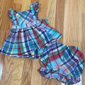 Baby Girls Ralph Lauren